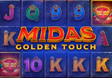 NOVOMATIC - игровой автомат онлайн от Various с RTP 95.34%